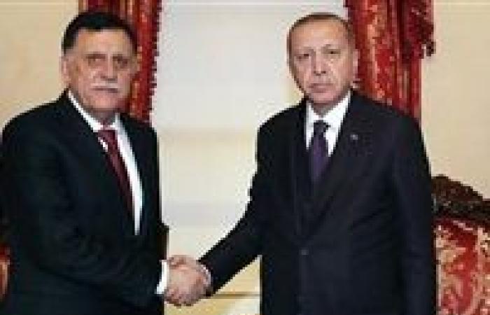 أخبار العالم : بث مباشر.. جلسة طارئة للبرلمان الليبيى حول اتفاقية السراج وأردوغان