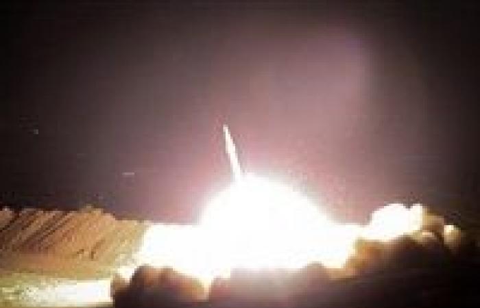 أخبار العالم : وكالة فارس: الهجوم الإيرانى استهدف جميع القواعد الأمريكية