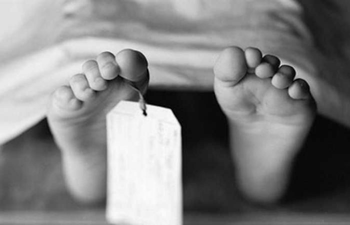 حوادث : انتشال جثة طفل بعد 7 أيام من غرقه بترعة الإسماعيلية في الخانكة