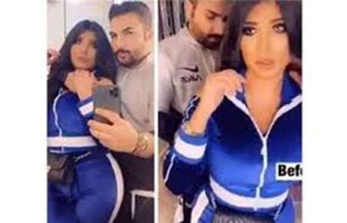 أخبار العالم : الكويت.. القبض على زوجين ظهرا في فيديو مخل بالآداب