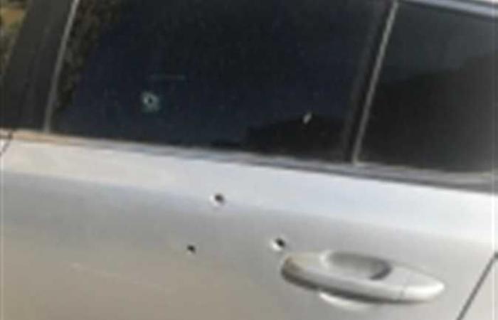 حوادث : حبس 3 أشخاص لاتهامهم بإطلاق النار على سيارة شقيق نائبين فى بنى سويف