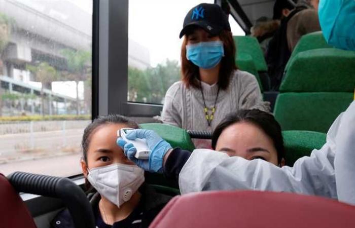أخبار العالم : الصين تعلن عن 73 وفاة جديدة بفيروس كورونا والإجمالي 636 حالة