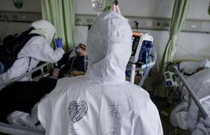 أخبار العالم : الإمارات تعلن تسجيل ثامن إصابة بكورونا الجديد ‎