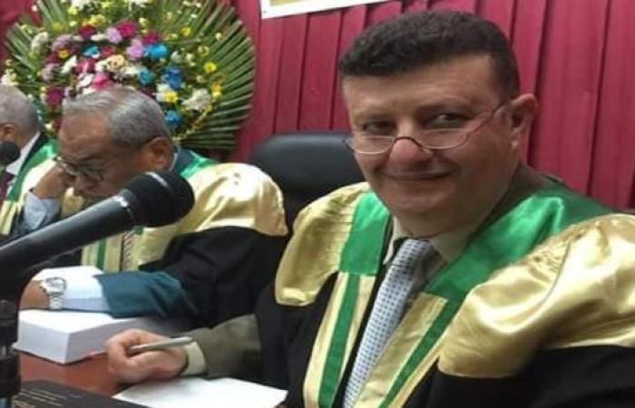 أخبار العالم : عزل أستاذ قانون بجامعة المنوفية المصرية فضَح تسريب الامتحانات