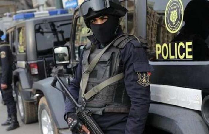 حوادث : الداخلية تعلن تصفية 17 إرهابيًا في شمال سيناء