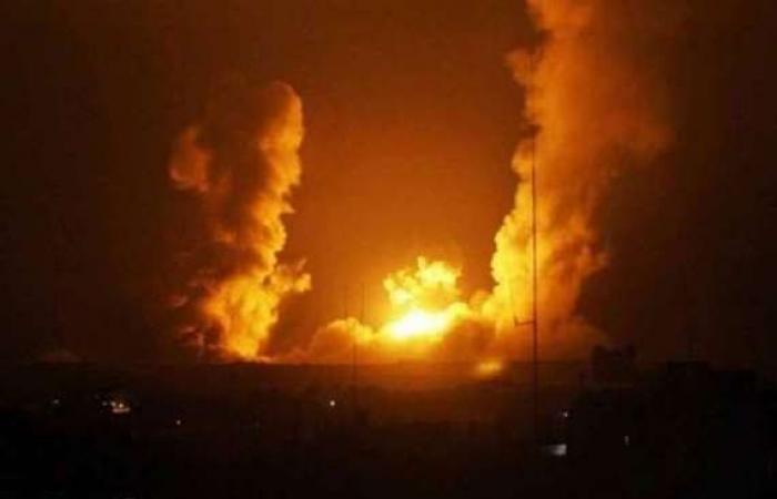 أخبار العالم : استهداف السفارة الأمريكية ببغداد بهجوم صاروخي