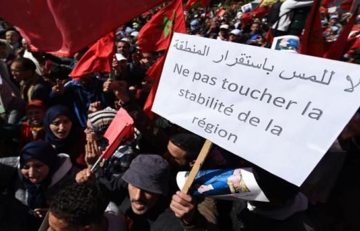 أخبار العالم : "البوليساريو" تلعب ورقة المنطقة العازلة بصراعها مع المغرب