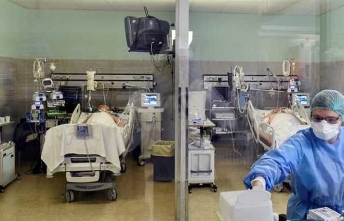 أخبار العالم : لماذا يموت الآلاف إيطاليا بفيروس كورونا؟ مستشار وزير الصحة الإيطالي يجيب