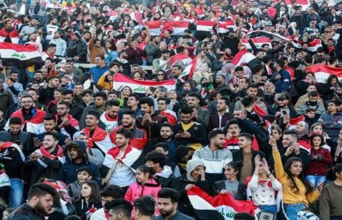 أخبار العالم : ترقب عراقي لقرار الفيفا حول الهيئة الكروية الجديدة