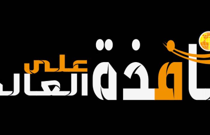أخبار العالم : مغني راب مصري.. القبض على «جزار داعش» في إسبانيا
