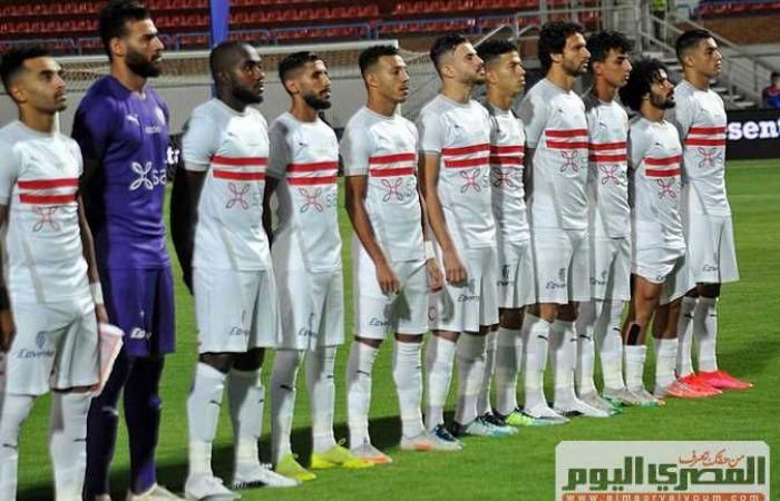 رياضة : ضربة موجعة للرجاء المغربي قبل مواجهة الزمالك