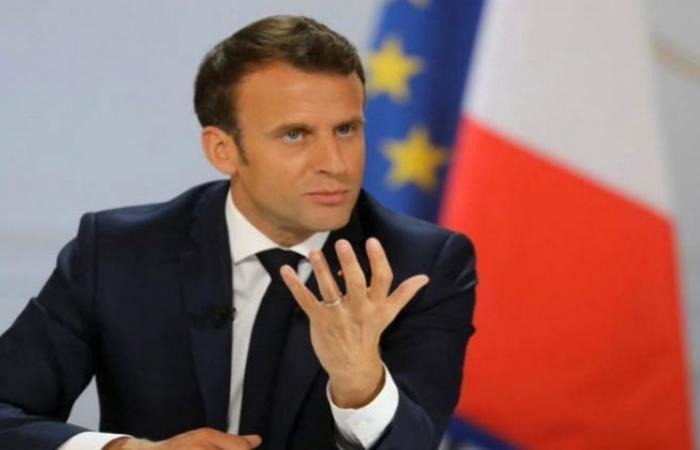 أخبار العالم : عاجل ..فرنسا تدعو الدول الإسلامية بعدم مقاطعة منتجاتها