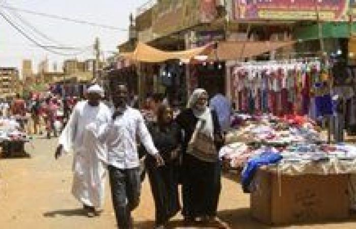 أخبار العالم : محلل سياسى: الاقتصاد السودانى انهار والوضع قبل الثورة كان أفضل