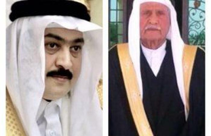 أخبار العالم : الشيخ علي باشا الجربا في ذمة الله