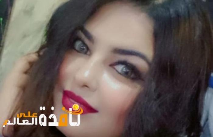 الفنانة شيماء عبد الرحمن: "انتظروني في عمل ضحم قريبا"