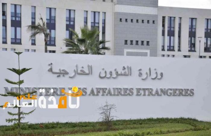 الجزائر: نرفض المشاركة في أي نزاع ...واولوياتنا حماية رعايانا بالخارج