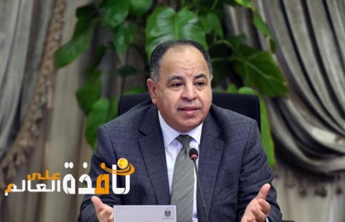 وزير المالية: الموازنة العامة للدولة قادرة على التعامل مع الأزمة الحالية وتبعاتها