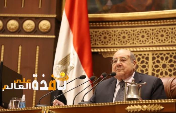 رئيس الشيوخ يهنئ السيسى والشعب المصرى بمناسبة شهر رمضان الكريم