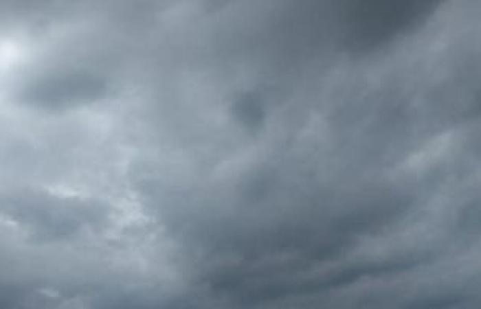 محافظات : حالة الطقس فى دمياط.. رياح شديدة وأمطار متفرقة بعدة مدن