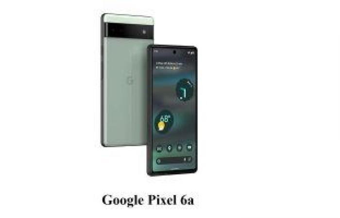 أخبار التكنولوجيا : إيه الفرق؟.. أبرز الاختلافات بين هاتفى Google Pixel 7 Pro وiPhone XS