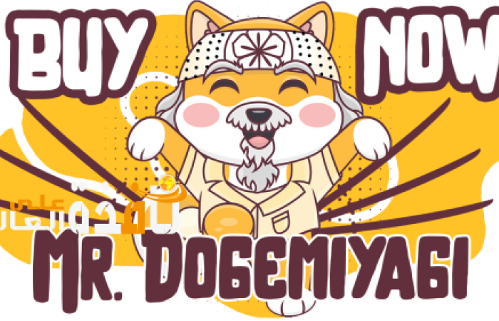 المعركة الملحمية لسيادة ميمي كوين: DogeMiyagi و Dogecoin و Shiba Inu - Clash of the Dog Coins