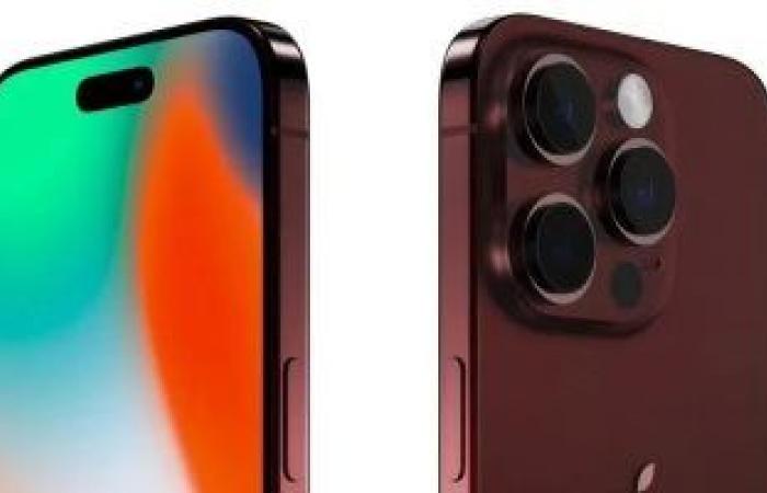 أخبار التكنولوجيا : إيه الفرق؟.. أبرز الاختلافات بين هاتف iPhone 13 Pro وهاتف iPhone XR