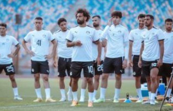 أخبار الرياضة : فيتوريا يعلن اليوم قائمة منتخب مصر النهائية لمعسكر سبتمبر