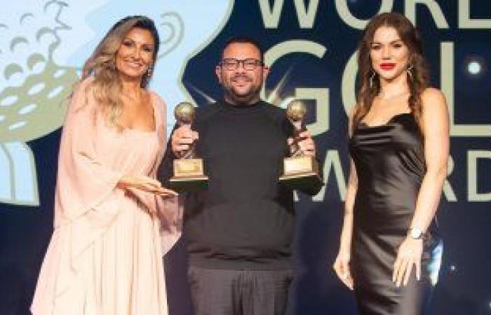 أخبار الرياضة : جولف مدينتي يحصد جائزة World Golf Awards كأفضل ملعب في مصر وأفريقيا لعام 2023