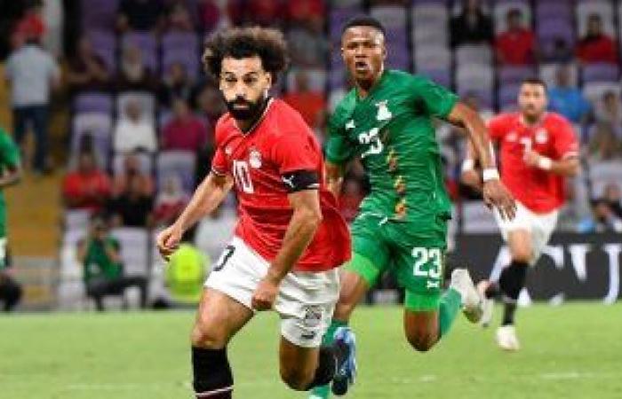 أخبار الرياضة : منتخب سيراليون: رفضنا اللعب فى القاهرة لبعد المسافة والمفاجآت واردة