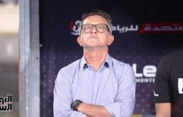 أخبار الرياضة : أوسوريو لـ"اليوم السابع": لن أرحل عن الزمالك