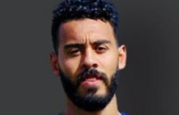 أخبار الرياضة : أحمد سامى يبحث عن بديل لأحمد حكم استعدادا للاتحاد السكندرى