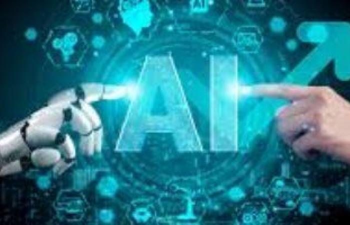 أخبار التكنولوجيا : الذكاء الاصطناعى "AI" يحصل على لقب كلمة العام