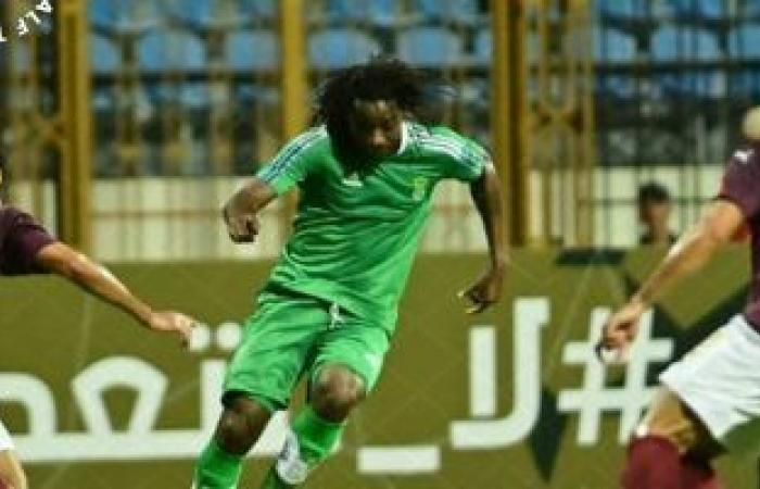 أخبار الرياضة : جدول ترتيب هدافى دورى Nile .. مابولولو ينفرد