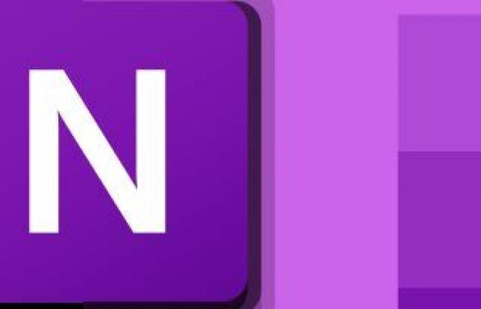 أخبار التكنولوجيا : تحسين الإيماءات والكتابة.. ميزات جديدة يضيفها تطبيق OneNote Windows