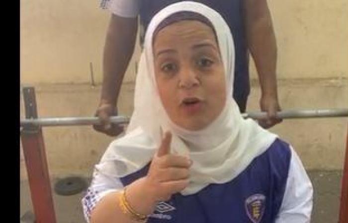 أخبار الرياضة : مصر ترفع رصيدها لـ18 ميدالية فى كأس العالم لرفع الأثقال البارالمبى