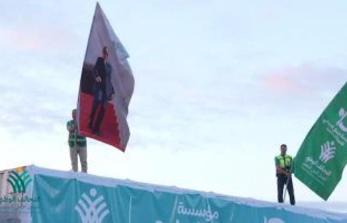 أخبار السياسة : التحالف الوطني يواصل إمداداته ضمن القافلة الثانية لمساعدات أهالي فلسطين.. فيديو