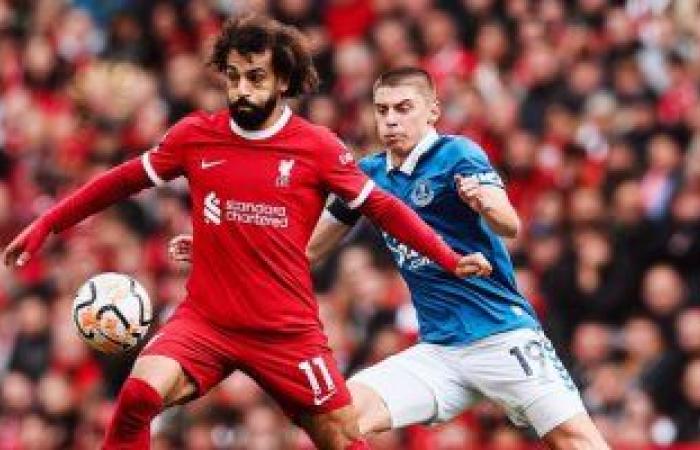 رياضة عالمية : محمد صلاح يقود ليفربول أمام لوتون تاون فى الدوري الإنجليزي اليوم