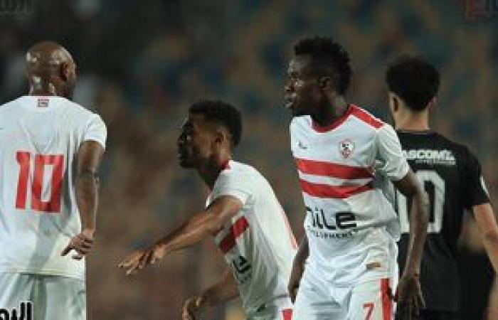 أخبار الرياضة : الزمالك: نسابق الزمن لرفع إيقاف القيد وانفراجة قريباً