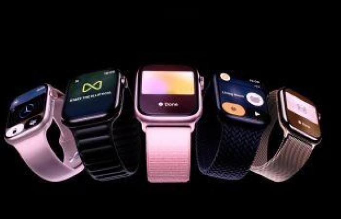 أخبار التكنولوجيا : لماذا لا تعمل ساعات Apple Watch على هواتف أندرويد؟