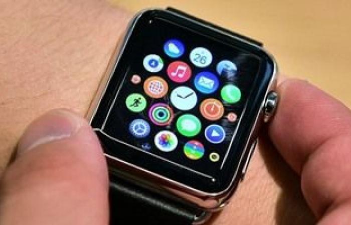 أخبار التكنولوجيا : تحديث watchOS الجديد يصلح مشكلة استنزاف بطارية Apple Watch