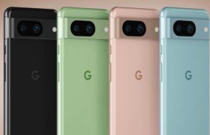 أخبار التكنولوجيا : هل يقدم أول تحديث لـ Google Pixel 8 مزايا جديدة؟