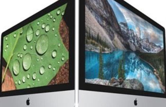 أخبار التكنولوجيا : أبل: لن نقوم بتصنيع جهاز iMac جديد مقاس 27 بوصة