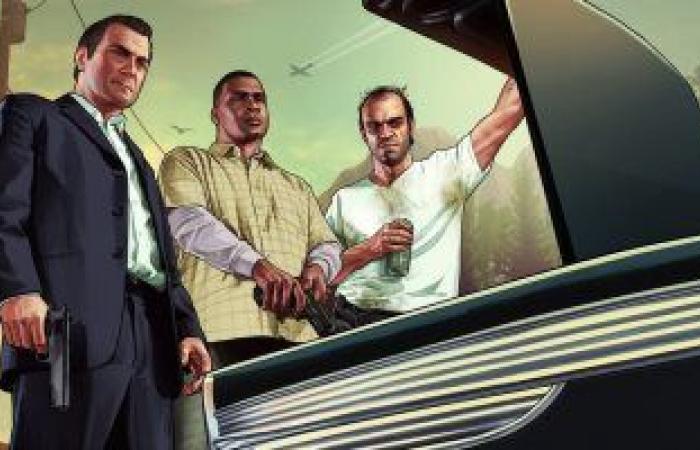 أخبار التكنولوجيا : إطلاق العرض الأول للعبة Grand Theft Auto VI فى ديسمبر