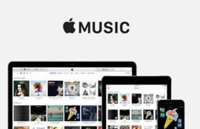 أخبار التكنولوجيا : أبل تمنح "تايلور سويفت" لقب فنانة العام على Apple Music