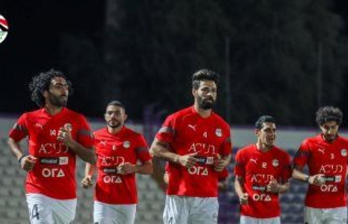 أخبار الرياضة : منتخب مصر .. تعرف على موعد مباراة جيبوتي بتصفيات كأس العالم