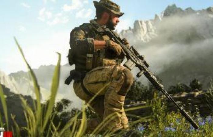 أخبار التكنولوجيا : طرح ميزة جديدة لمكافحة "الغش" بلعبة Call of Duty.. تفاصيل