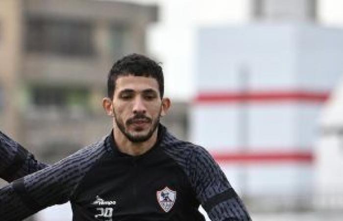 أخبار الرياضة : أحمد شوبير: الأهلى أوقف فكرة التفاوض مع أحمد فتوح بعد إيقافه بالزمالك