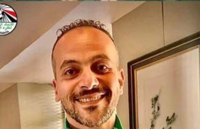 أخبار الرياضة : أحمد حسام طه حكما مساعدا بمباراة فرنسا وكوريا فى كأس العالم للناشئين