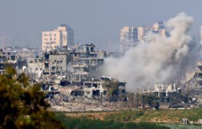 أخبار عربية : الصحة الفلسطينية: 11451 شهيدًا منذ بداية العدوان الإسرائيلي على غزة والضفة