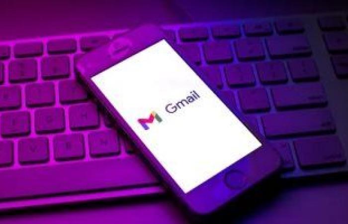 أخبار التكنولوجيا : هل حسابك على Gmail مخترق؟.. علامات ونصائح للحماية